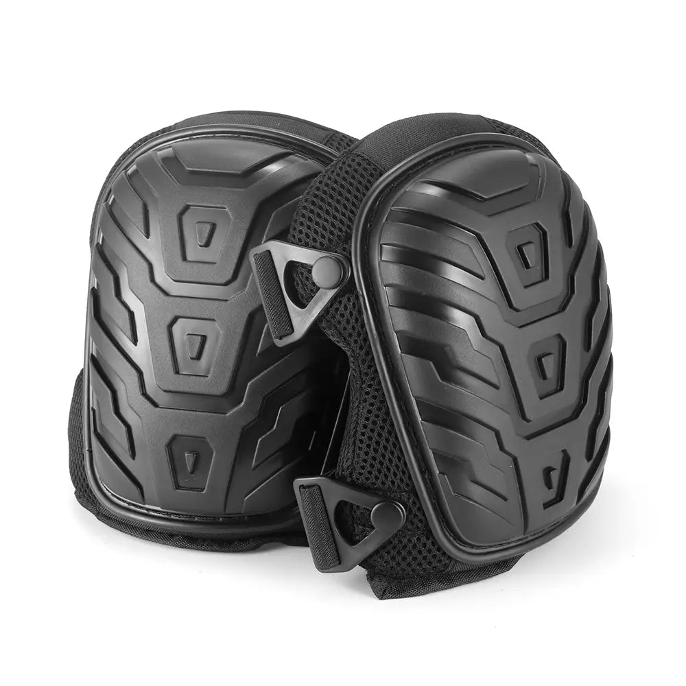 Knee Pads Foam Padding SDouble Straps Adjustable - Shakefav.com