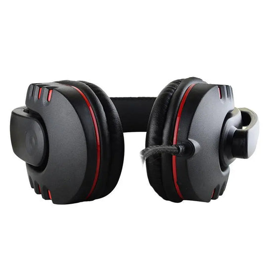 High Quality Head-mounted Luxury Large Headphones-Luxury Headphones - Shakefav.com