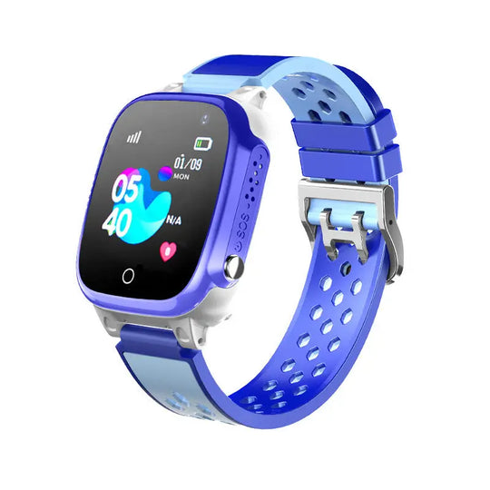 Kid's Phone Watch With Game Smart Camera Waterproof - Shakefav.com