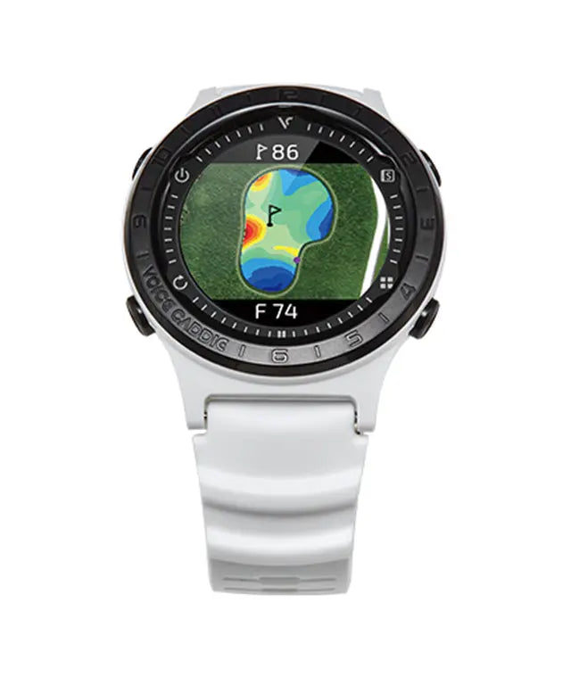 A2 Hybrid Golf GPS Watch With Slope - Shakefav.com