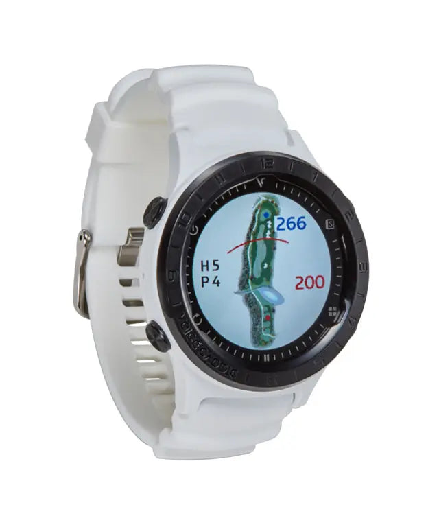 A2 Hybrid Golf GPS Watch With Slope - Shakefav.com