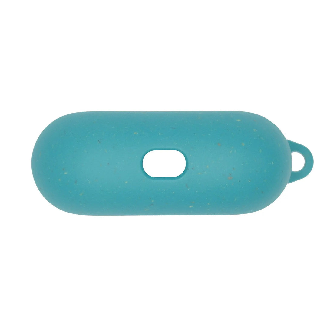 Biodegradable AirPods Pro Case - Ocean Blue - Shakefav.com