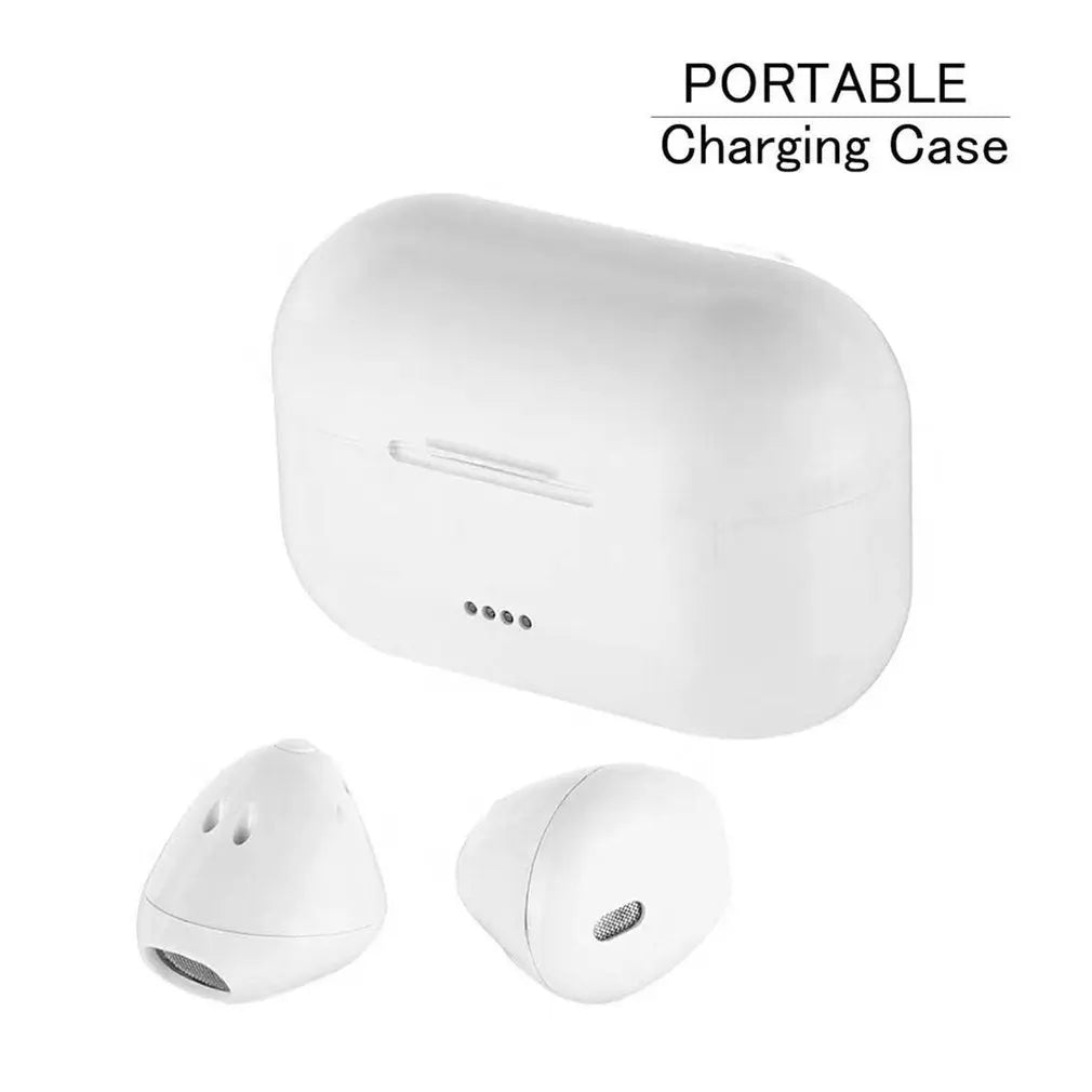 Portable Music Earphone Wireless Bluetooth Headphone -Wireless Earphone - Shakefav.com