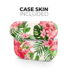 Dreamy Subtle Floral V1 - Full Body Skin Decal Wrap Kit for the