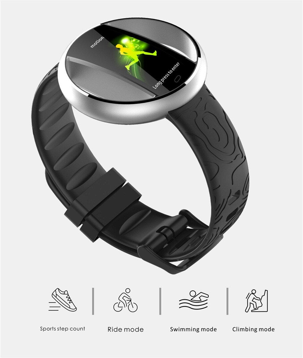 E99 Smart Watch Band Bracelet Heart Rate Sleeping