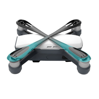 Pour DJI Spark Drone hélice accessoires lames fixateur