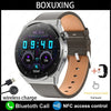 For Huawei Xiaomi GT3 Pro Smart Watch Men AMOLED 390*390 HD Screen