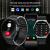 For Huawei Xiaomi GT3 Pro Smart Watch Men AMOLED 390*390 HD Screen