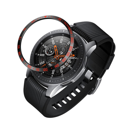 For Samsung Galaxy Watch 46MM Bezel Ring Adhesive