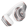 Chapeau Jester gris avec kit de skin complet pour le corps entier pour les Beats by Dre