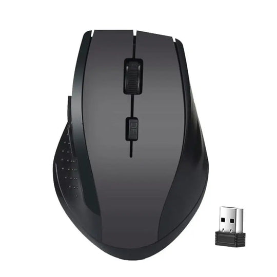 2.4GHZ Wireless Mouse - Shakefav.com