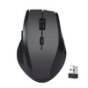 Souris sans fil 2,4 GHz