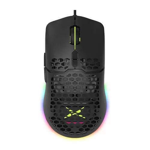 16000 DPI RGB Gaming Mouse - Shakefav.com