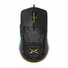 Souris de jeu RVB 16 000 DPI