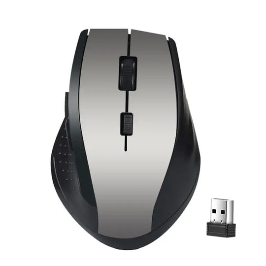 2.4GHZ Wireless Mouse - Shakefav.com