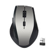 Souris sans fil 2,4 GHz