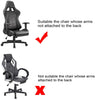 Gaming Chair Covers Computer Desk Chair Slipcover Office Game