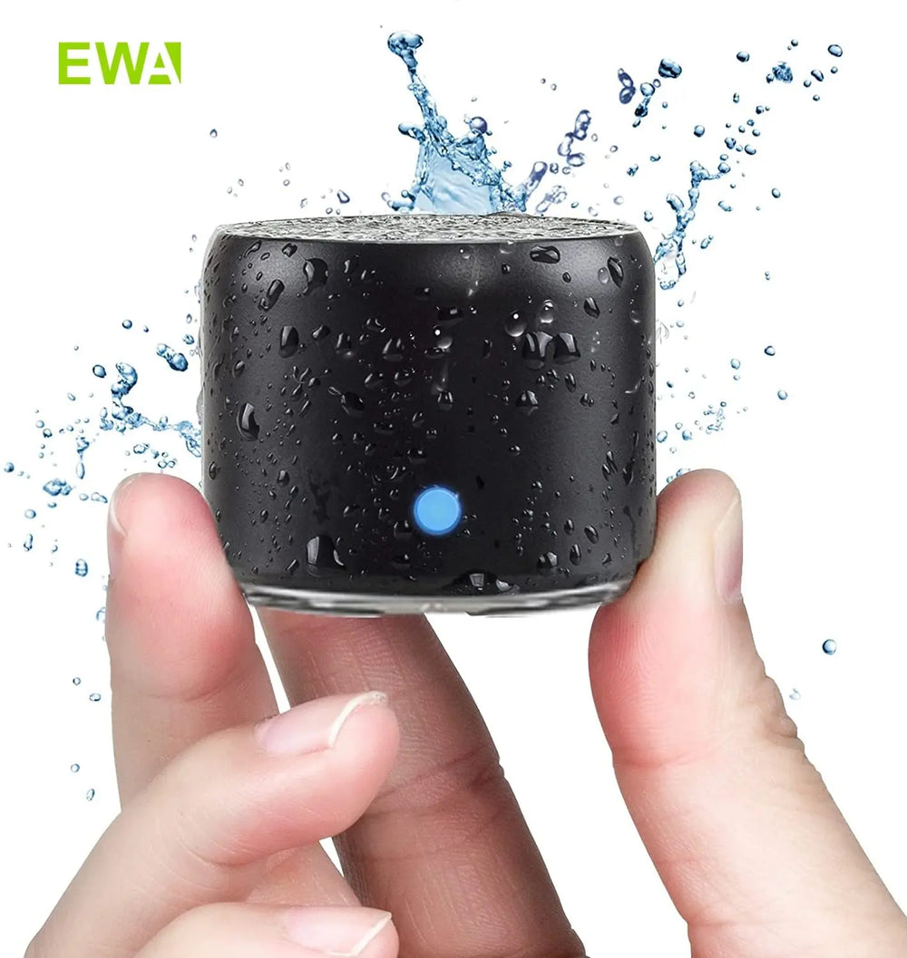 Dragon ZS1 Waterproof Mini Bluetooth Speaker - Shakefav.com