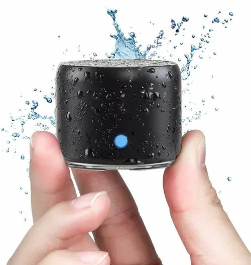 Dragon ZS1 Waterproof Mini Bluetooth Speaker - Shakefav.com