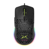 Souris de jeu RVB 16 000 DPI