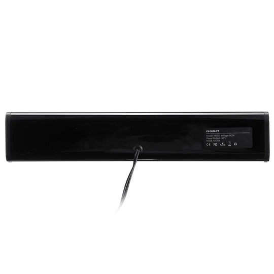 Desktop PC Portable Soundbar Speaker - Shakefav.com