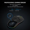 Souris de jeu RVB 16 000 DPI