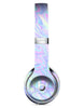 Iridescent Dahlia v1 - Full Body Skin Decal Wrap Kit for Beats by Dre