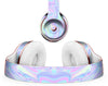 Iridescent Dahlia v1 - Full Body Skin Decal Wrap Kit for Beats by Dre