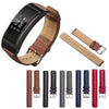 Leather Band Accessory Band Bracelet Watchband For