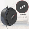 Magnetic Outlet Hanger Stand Outlet Wall Mount