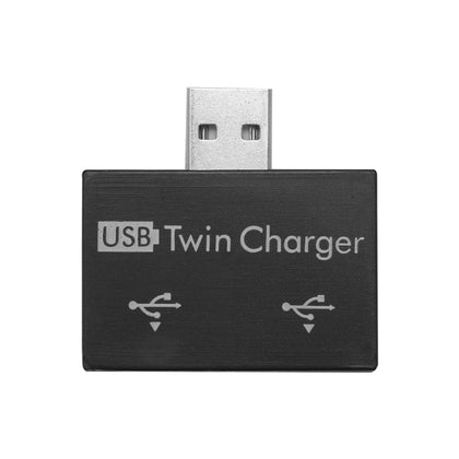 Concentrateur de chargeur USB portable