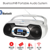 Système audio portable Bluetooth