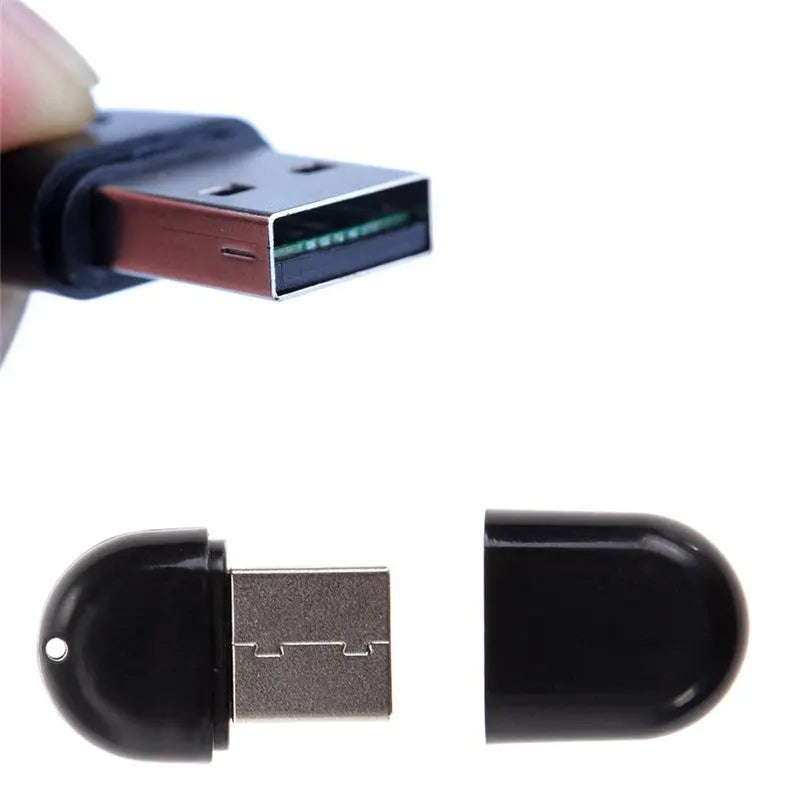 Replacement USB Bluetooth Receiver Wireless Sync - Shakefav.com