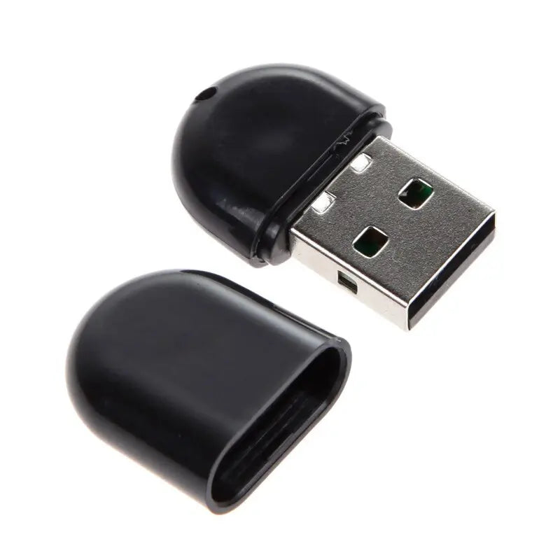 Replacement USB Bluetooth Receiver Wireless Sync - Shakefav.com