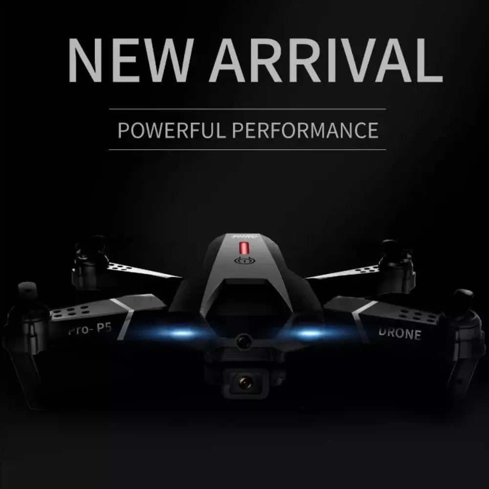 Ninja Dragon Phantom X HD Dual Camera Smart Quadcopter Drone - Shakefav.com