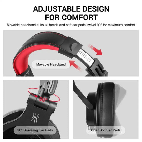 Dragon Alpha Gaming Headphone with Mic - Shakefav.com