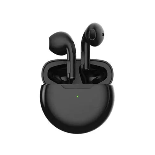 Dragon 6 series True Wireless Bluetooth Earbuds - Shakefav.com