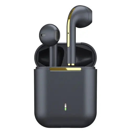 Dragon J-MAX Bluetooth Earbuds - Shakefav.com