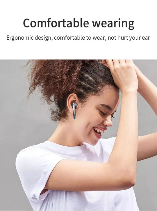 Dragon J-MAX Bluetooth Earbuds - Shakefav.com