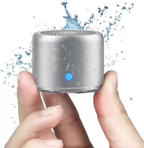 Dragon ZS1 Waterproof Mini Bluetooth Speaker - Shakefav.com