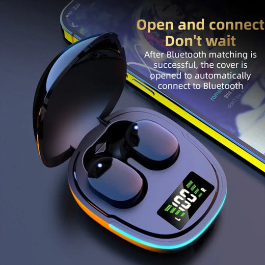 Dragon Wireless Bluetooth Sports Headset - Shakefav.com