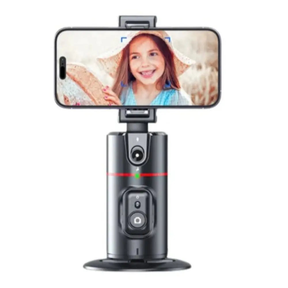 Dragon SmartTrack Stablizer with Facial Tracking and Detachable Selfie-Dragon Stabilizer - Shakefav.com