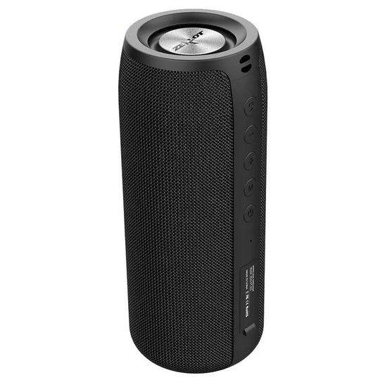 Bluetooth Portable Subwoofer Waterproof Sound Box Speaker - Shakefav.com