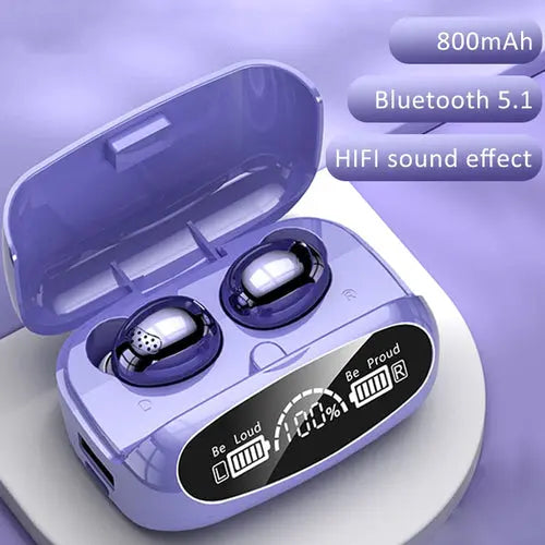 Dragon 32MAX Touch Bluetooth Earbuds - Shakefav.com