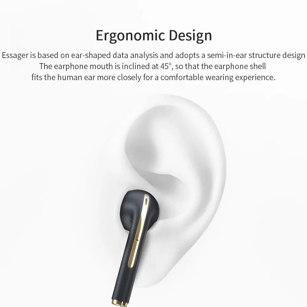 Dragon J-MAX Bluetooth Earbuds - Shakefav.com