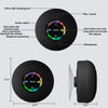 Mini Waterproof RGB Bluetooth Speaker