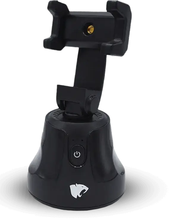 SabertoothPro VC550 AutoPod Phone-Tablet Mount Bronze Amymone