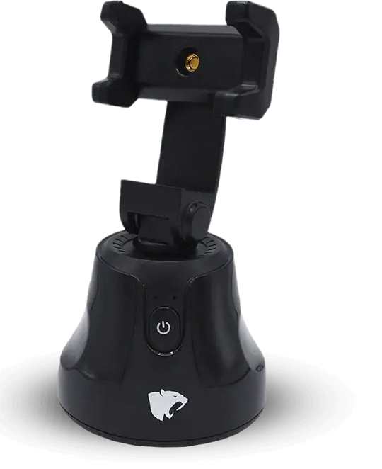 SabertoothPro VC550 AutoPod Phone-Tablet Mount Bronze Amymone