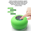 Mini Waterproof RGB Bluetooth Speaker