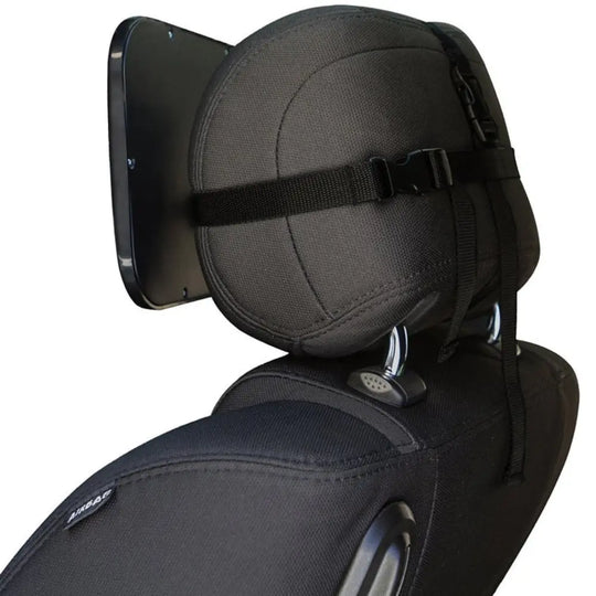 Adjustable Wide View Rear Seat Car Mirror - Shakefav.com